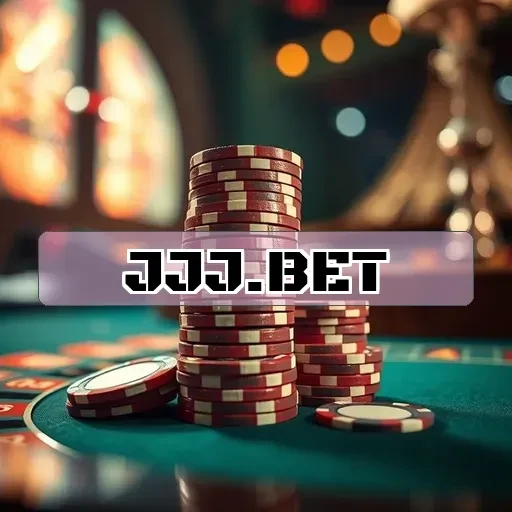 jjj.bet: O Futuro dos Jogos Online em um Aplicativo Incrível
