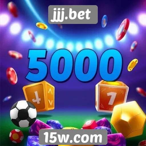 Promoções exclusivas no site jjj.bet atraem jogadores
