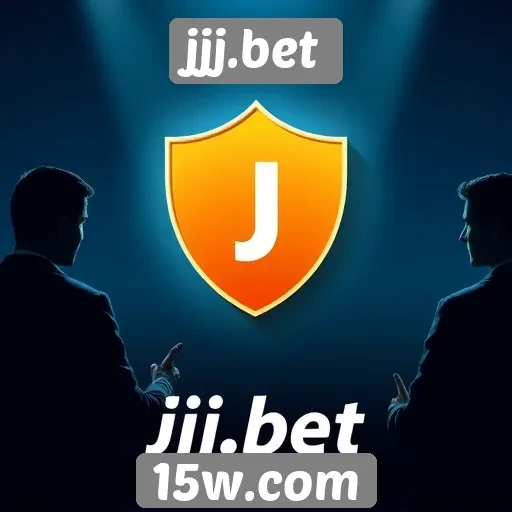 Plataforma jjj.bet aposta em segurança e confiança