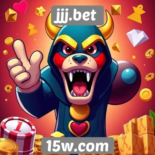 jogos populares disponíveis no site jjj.bet