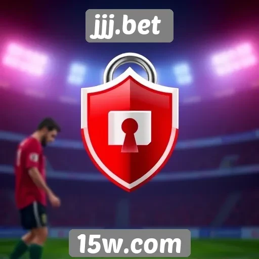 Avaliação de segurança do jjj.bet para jogadores