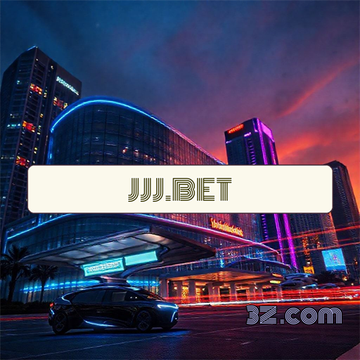 Slots Criativos e Empolgantes no jjj.bet: A Nova Fronteira dos Jogos