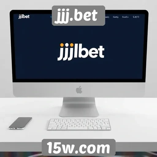 Experiência do usuário no jjj.bet é avaliada positivamente